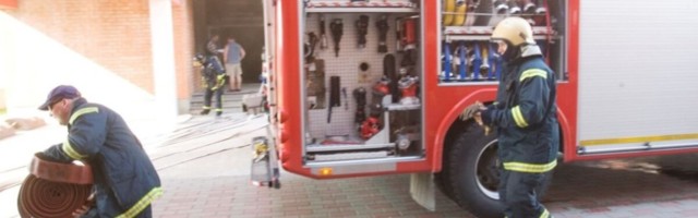 Uuest aastast tõusevad päästjate, politseinike ja päästekorraldajate palgad