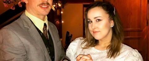 KRISTEL AASLAID näitas, milline naine ta kunagi olema ei saa
