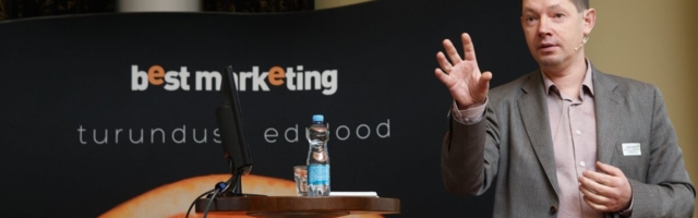 Aavo Kokk: kogu see värk meenutab Nõukogude Liidu lagunemist