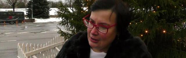 Reporter: Narva uueks linnapeaks sai Katri Raik