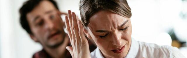 Mida teha, kui partner pole sinuga kunagi rahul?