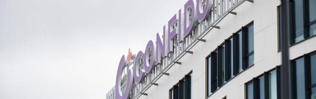 Confido tööpakkumist Ukraina meedikutele saatis ülisuur huvi