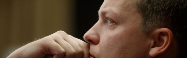 Ilm on ilus ja puhatakse, aga sügis saab olema raske