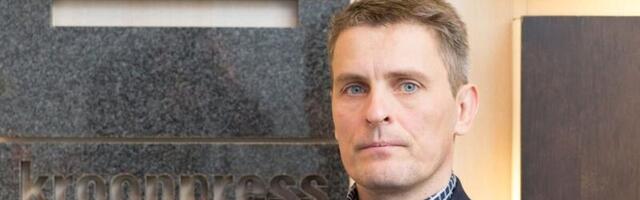 Paberlehtede kadumine trükitööstusi pankrotti veel ei aja