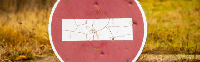 Politsei pidas eile Valgas kinni 21 ebaseaduslikult riiki sisenenut