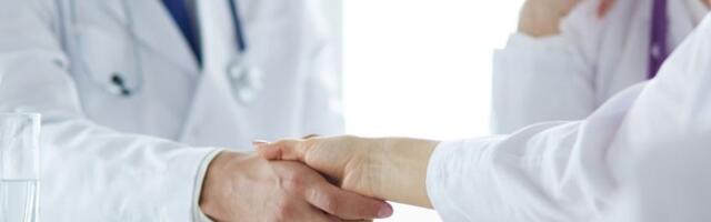 UURING I Sclerosis multiplexi tõhus ravi vähendaks sotsiaalkulusid üle 2 miljoni euro aastas