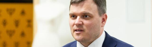 ÜKS KÜSIMUS ⟩ Kas tuuleparkide ehitamine üle Eesti päästab Ida-Virumaa?