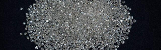 GRAAFIK ⟩ Z põlvkond eelistab looduslikele teemantidele hoopis laboris kasvatatuid