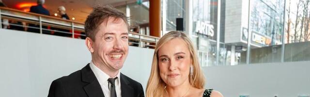 VIDEO | Kristel Aaslaid avaldas, milliseid näitlemisnippe on ta koomikust kallimalt Mattias Naanilt saanud