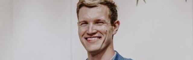 Parima teadusartikli kirjutasid Markus Louis Mühlberg ja Maksim Zagura