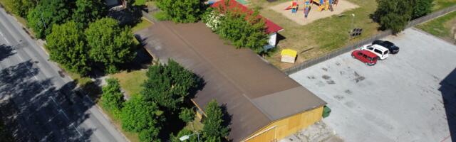 Haapsalu volikogu tühistas varjupaiga hanke