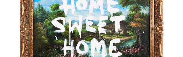 Kosmopoliit ja kolklane