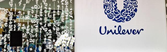 Unilever müüs viimaks ära oma Venemaa varad