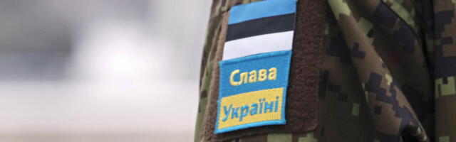 Ukraina peatas Slava Ukraini annetusraha varguse kohtueelse uurimise, Vaskiv on tagaotsitav