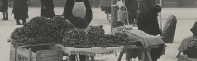 TÄNA 85 AASTAT TAGASI | Vagunitäis viina külmus ära ja jalad jäätusid maa külge