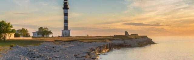 KIRI OSMUSSAARELT | Saare elust närvikõdi ei puudu