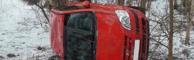 Lõuna-Eesti päästjad said väljakutsed Tartust,  Jõgeva- ja Valgamaalt