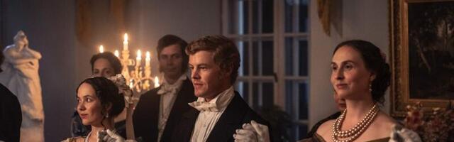 Eesti Telefilmi ajastu krimisari „Von Fock“ stardib ETV ekraanil 14. märtsil