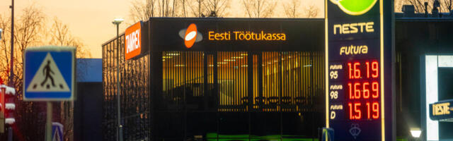 Lätlased ja leedukad kavatsevad eksporti suurendada, eestlased mitte