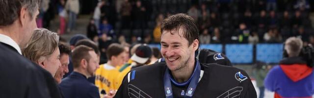 Karjääri nullimänguga lõpetanud Villem-Henrik Koitmaa_ otsuse langetasin, kui selgus, et perre sünnib teine laps
