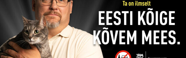 Jaanipidu algab otsusest – rool ja alkohol ei sobi kokku Jaanipidu algab otsusest – rool ja alkohol ei sobi kokku