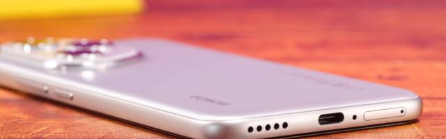 Honor to make 7,000 mAh batteries standard on future flagships, 8,000 mAh for mid-rangers