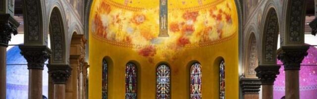 Все меньше людей в Швейцарии посещают богослужения