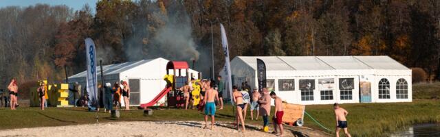 Sanna! 2025 – tervis tuleb saunast!