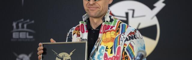 Muusik Hunt avaldas, et tal diagnoositi ATH_ „See teekond on olnud ränk, kuid samas väga õpetlik“