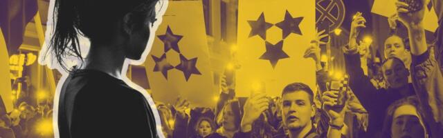 Ülle Raave_ Istanbuli konventsiooni pole vaja, sest mees kaitseb naist. Murekohaks on vallalised ja üksikud naised