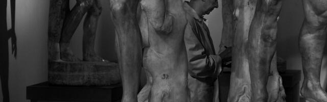 PÖFF-I SOOVITUSED | Mees, kes saatis kuninganna p***e (ja vulkaan, mis tegi sama Pompeiga)