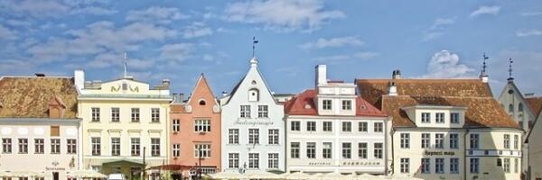 Eestit külastas oktoobris rohkem turiste, soomlaste osakaal väheneb