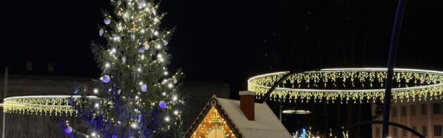 Võru linn valib 2025. aasta tegu. Anna oma hääl!