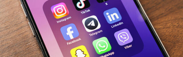 Madis Kallas: hariduse kaudu laste sotsiaalmeedia küüsist päästmiseks oleme lootusetult hiljaks jäänud