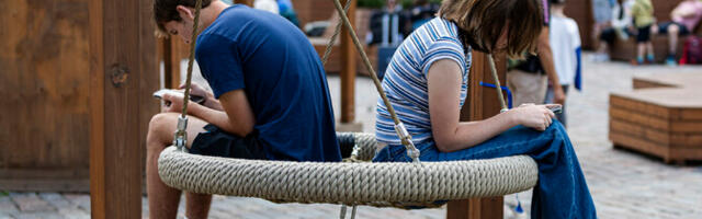 New York nõuab ühismeedia platvormidelt vaimse tervise hoiatuste kuvamist