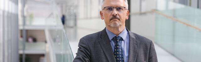 Psühhiaater: arstide iseendale ravimite väljakirjutamise keeld pole lahendus