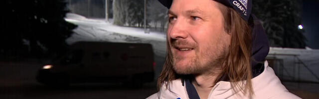 Norra treener: Ilvese hüppetrenn Otepääl oli selle hooaja parim