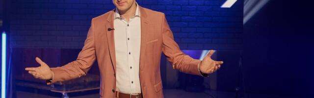 „Rakett69“ 16. hooaeg viib vaatajad taas nutikasse teaduslahingusse 