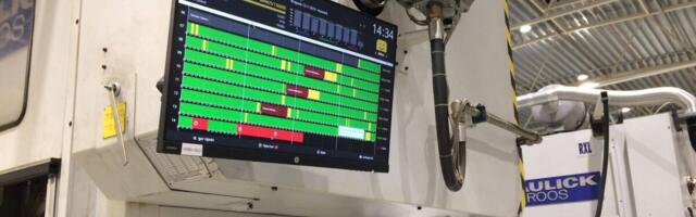 Eesti tarkvarafirma läks uuele omanikule