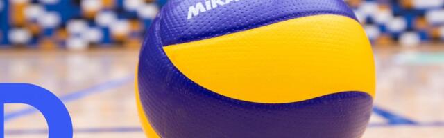 TÄISPIKKUSES | Vaata uuesti RAE Spordikool/VIASTON - Audentese SG kohtumist!