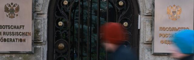 Berliinis peeti kinni Venemaa heaks spioneerimises kahtlustatav naine