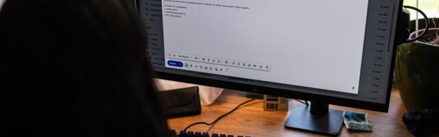 Hoiatus: levib uus pettus, kus viidatakse tasumata arvele