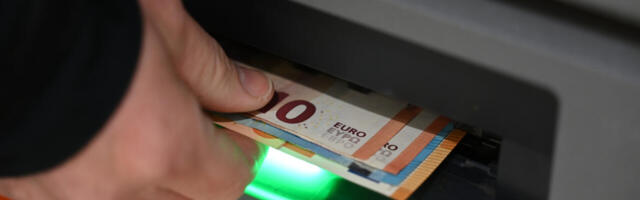 Riik kompenseerib võimuparteide seaduspraaki annetustega riigieelarvesse