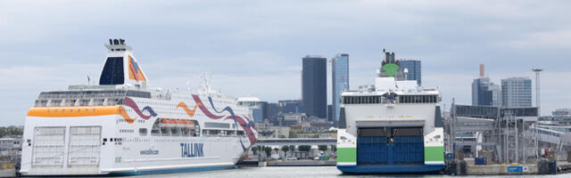 Tallink koondab osa kontoritöötajatest