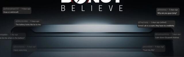 Ulmeliste lubadustega välja tulnud Soome-Eesti akufirma kavatseb tõestada, et nad pole pettus