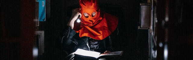 HÕFF kuulutas välja õudusjuttude võistluse