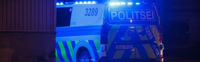 Valgas pussitasid teismelised 15-aastast noormeest