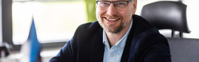 Statistikaameti juhiks saab Kaur Kajak