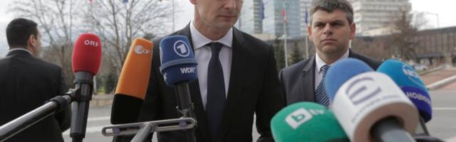 EL ootab Ungari selgitusi süüdistustele salajase info jagamises Moskvaga. „See on äärmiselt murettekitav“