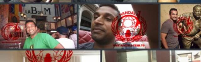 Direktor FBI u centru skandala: Iranski hakeri mu provalili email, isplivale kompromitujuće fotografije